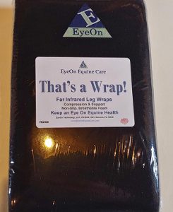 Far Infrared Pads